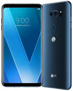 Замена матрицы на телефоне LG V30S Plus в Краснодаре